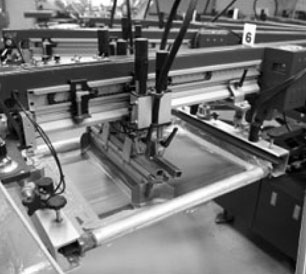 Screen Printing