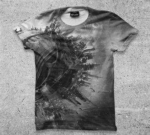 Sublimation