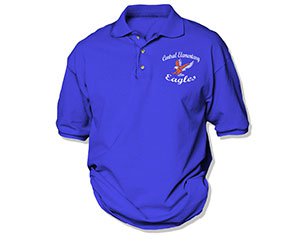Polo's