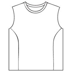 Athletic Jersey